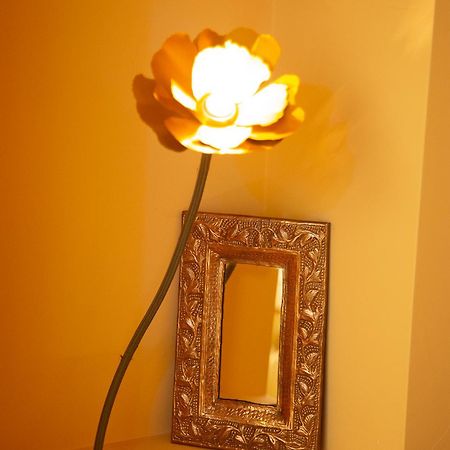 Amarain Casa Rural Gestalgar ภายนอก รูปภาพ
