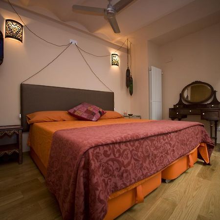 Amarain Casa Rural Gestalgar ภายนอก รูปภาพ