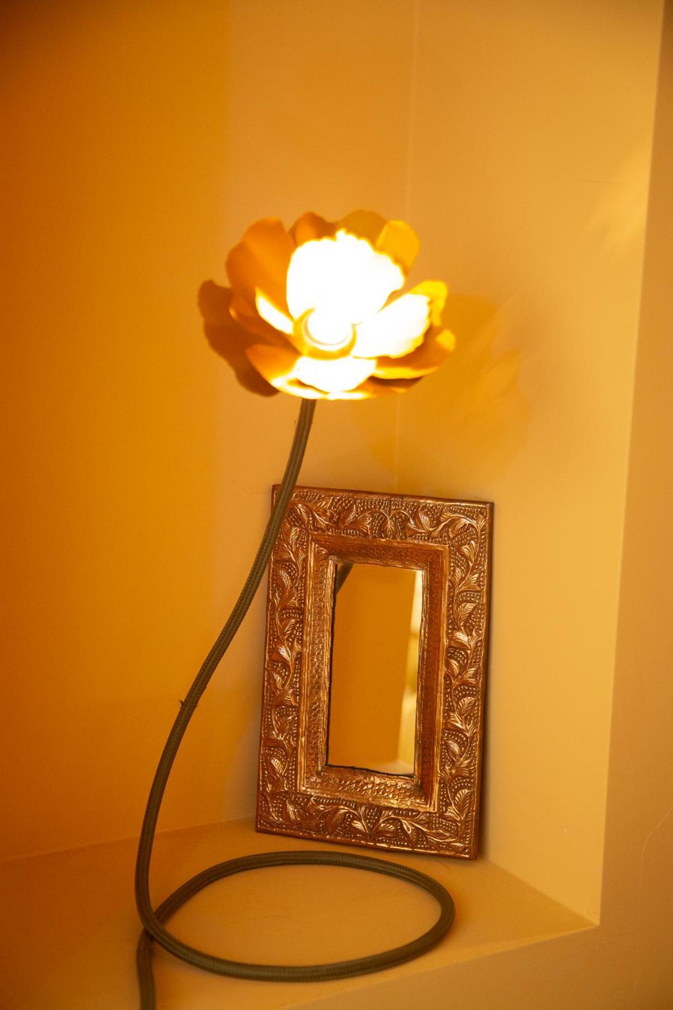 Amarain Casa Rural Gestalgar ภายนอก รูปภาพ