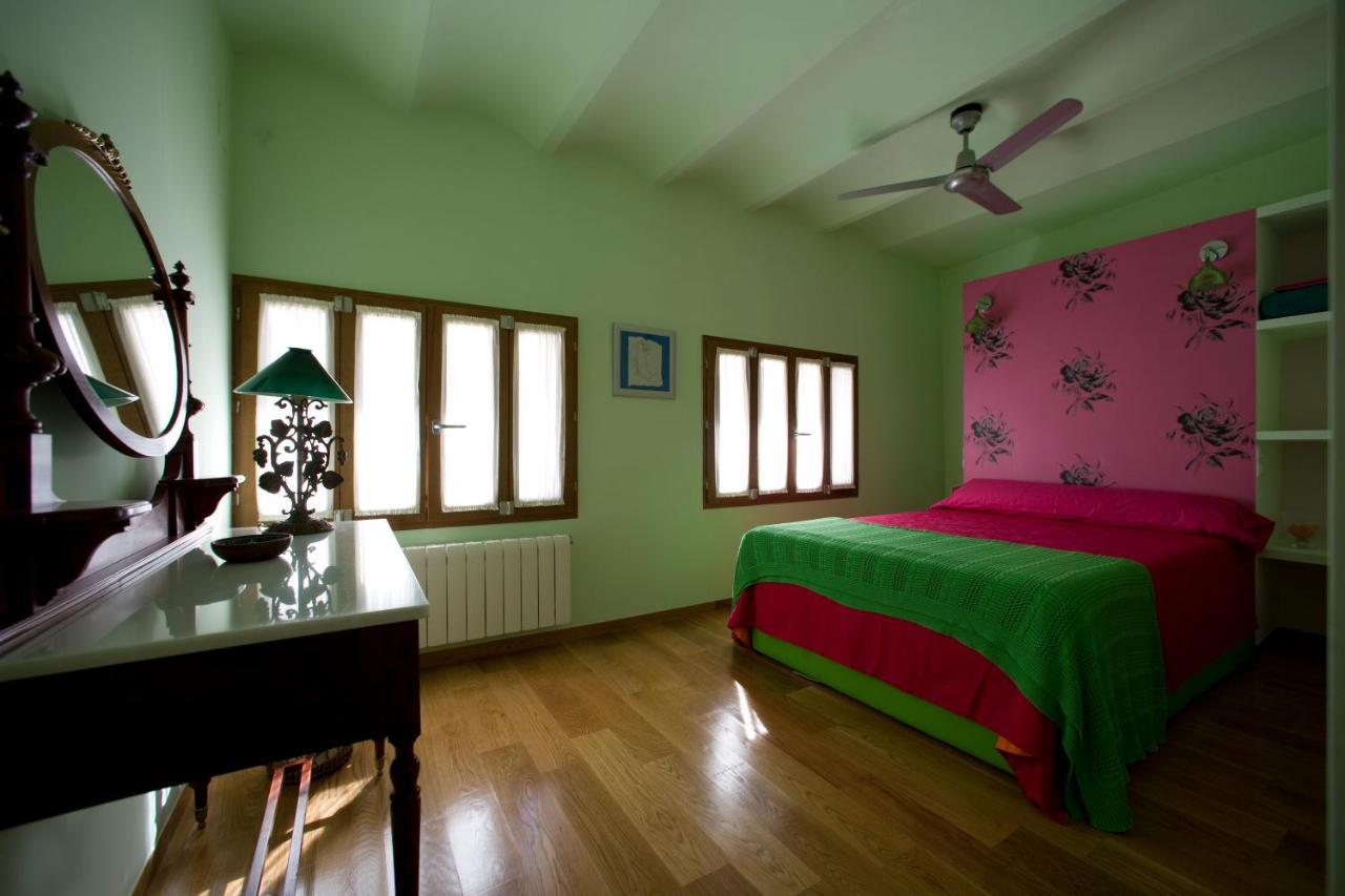Amarain Casa Rural Gestalgar ภายนอก รูปภาพ