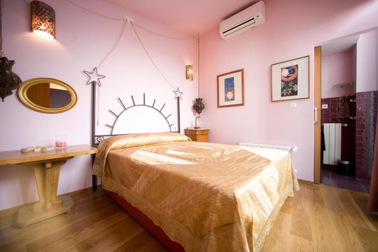 Amarain Casa Rural Gestalgar ภายนอก รูปภาพ