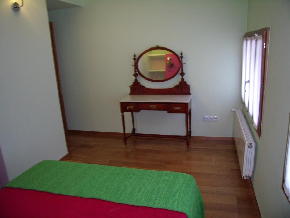 Amarain Casa Rural Gestalgar ภายนอก รูปภาพ