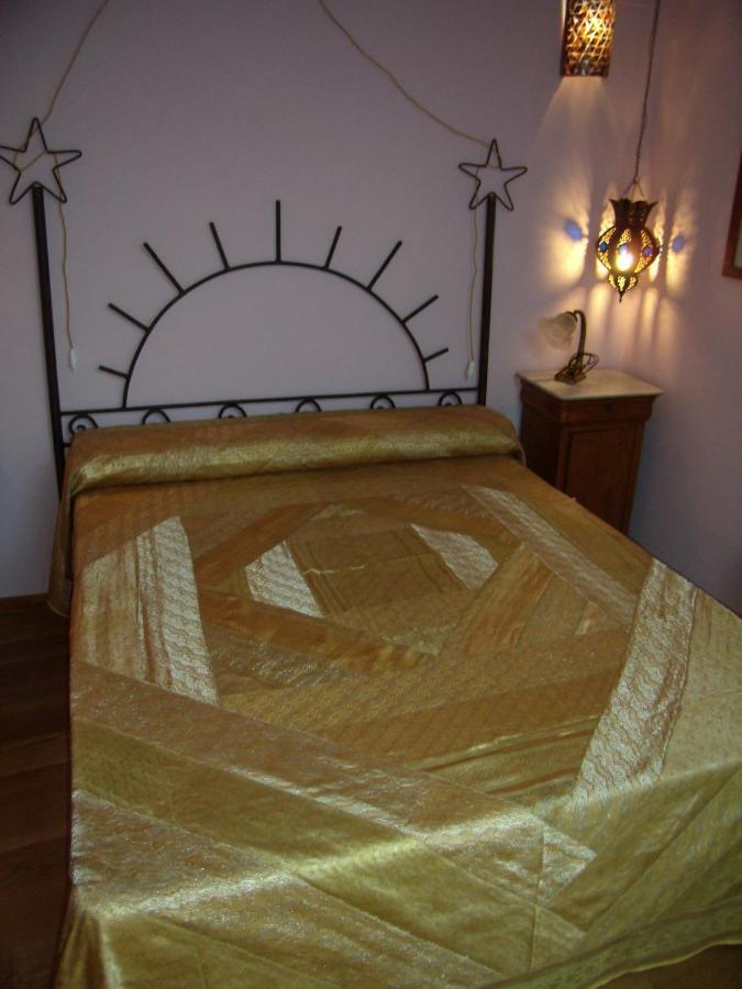 Amarain Casa Rural Gestalgar ภายนอก รูปภาพ