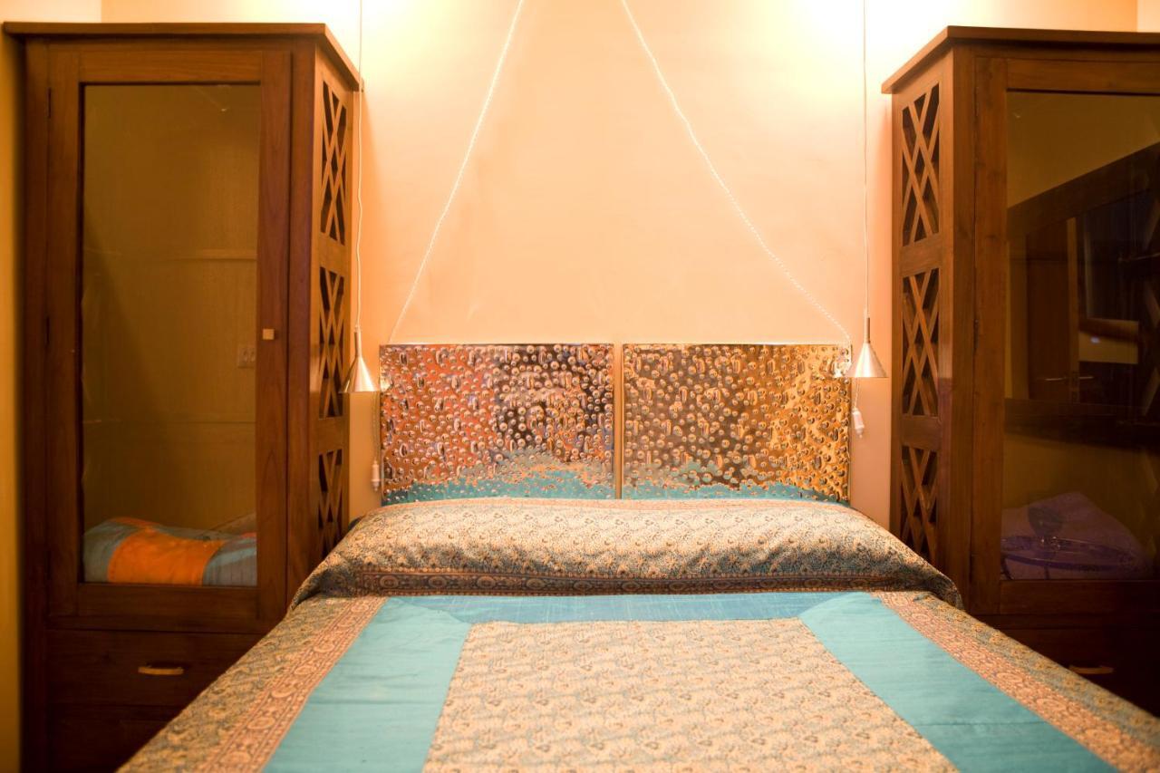 Amarain Casa Rural Gestalgar ภายนอก รูปภาพ