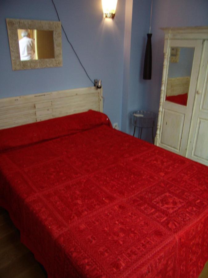 Amarain Casa Rural Gestalgar ภายนอก รูปภาพ