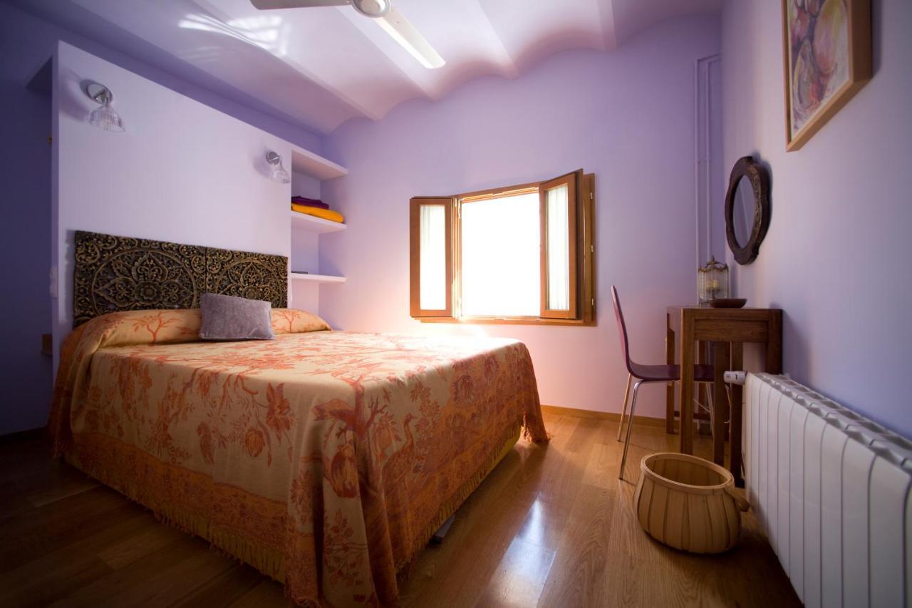 Amarain Casa Rural Gestalgar ภายนอก รูปภาพ