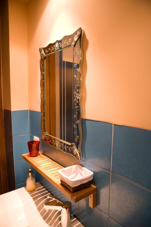 Amarain Casa Rural Gestalgar ภายนอก รูปภาพ